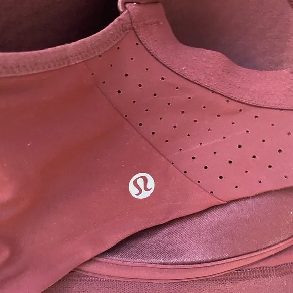 Lululemon Bra - Picture 4 of 8